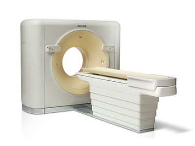 What is CT (computed tomography)